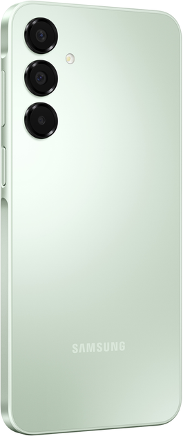 Мобільний телефон Samsung Galaxy A16 4/128GB Light Green (SM-A165FLGBEUC) - зображення 6