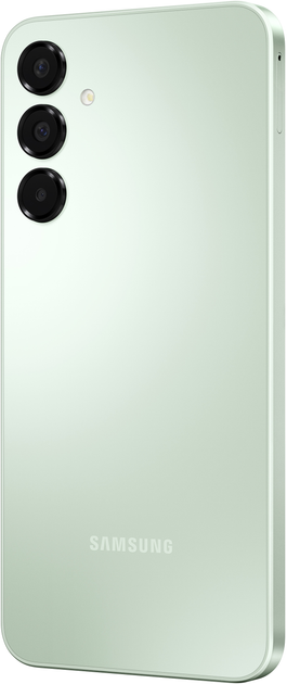 Мобільний телефон Samsung Galaxy A16 4/128GB Light Green (SM-A165FLGBEUC) - зображення 7
