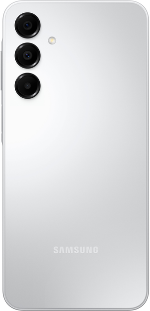Мобільний телефон Samsung Galaxy A16 4/128GB Gray (SM-A165FZABEUE) - зображення 5