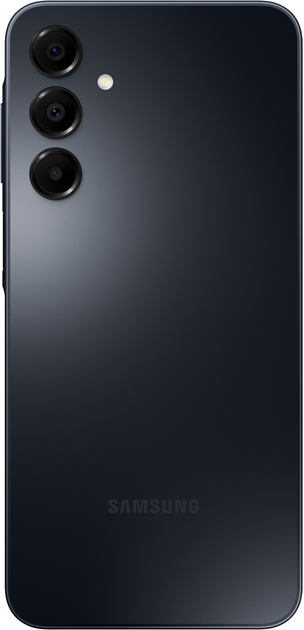 Мобільний телефон Samsung Galaxy A16 4/128GB Black (SM-A165FZKBEUE) - зображення 5
