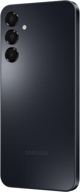 Мобільний телефон Samsung Galaxy A16 4/128GB Black (SM-A165FZKBEUE) - зображення 7