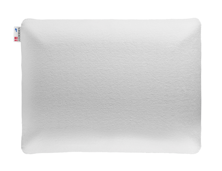 Ортопедическая подушка с памятью ANDERSEN AIR ТМ ANDERSEN 60х45х12 см. - Фото 3 Ортопедическая подушка с памятью ANDERSEN AIR ТМ ANDERSEN 60х45х12 см. - изображение 3