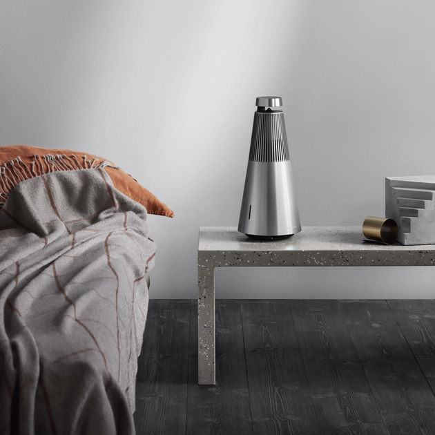 Акустическая система Bang & Olufsen Beosound 2 3rd Gen Natural (1309103) - изображение 7