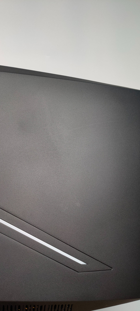 Монитор 34" LC-Power LC-M34-UWQHD-144C WQHD VA 144 Гц Б/В - изображение 9