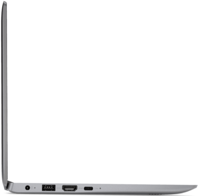 Ноутбук 14" Lenovo IdeaPad 120S-14IAP Intel Pentium N4200 RAM 4GB SSD 256GB Win11 (UKR) Б/В - изображение 5