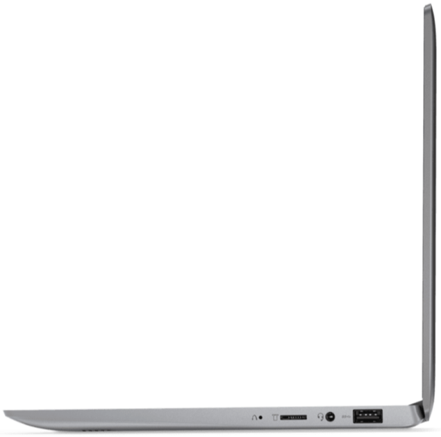 Ноутбук 14" Lenovo IdeaPad 120S-14IAP Intel Pentium N4200 RAM 4GB SSD 256GB Win11 (UKR) Б/В - изображение 6