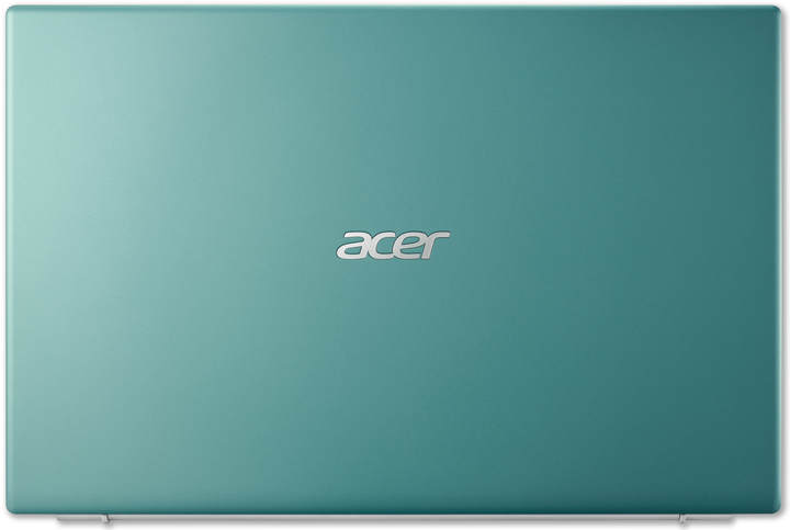 Ноутбук 15.6" Acer Swift 3 (NX.EFTET.B00) Intel Pentium N6000 RAM 16GB SSD 512GB Windows 11 (UKR) - изображение 5