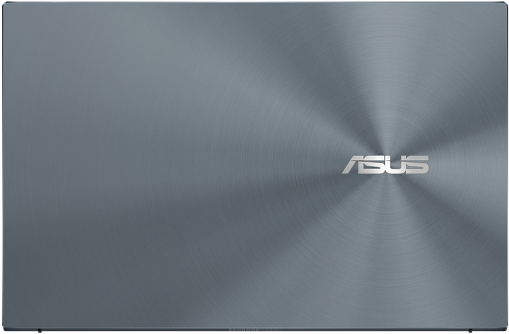 Ноутбук 14" Asus Zenbook 14 UX425EA Intel Core i7-1165G7 RAM 16GB SSD 512GB 21час батарея Win11 (UKR) - изображение 5