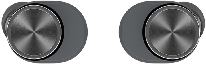 Słuchawki Bowers&Wilkins Pi5 S2 TWS Storm Grey (714346340521) - obraz 4