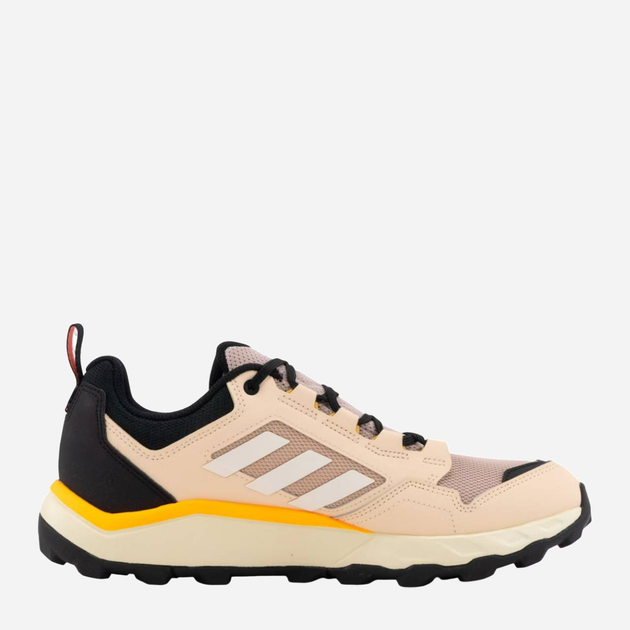 Buty do biegania po górach męskie adidas Terrex Tracerocker 2 HR1238 40.5 Beżowe (4066748189014) - obraz 1