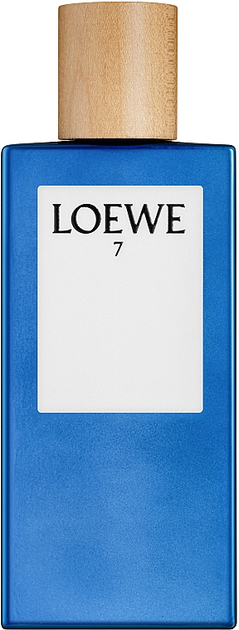 Набір для чоловіків Loewe 7 Туалетна вода 150 мл + Мініатюра Туалетна вода 20 мл (8426017075046) - зображення 2