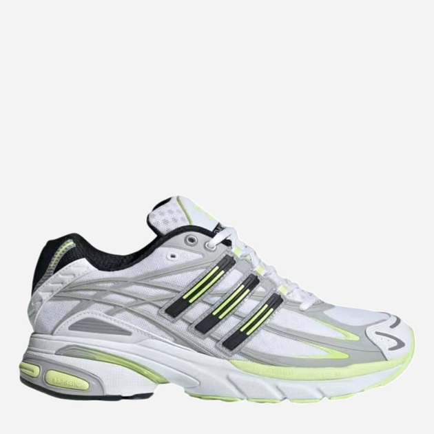 Buty do biegania męskie z amortyzacją adidas Adistar Cushion ID5744 42.5 Białe (4066766574960) - obraz 1