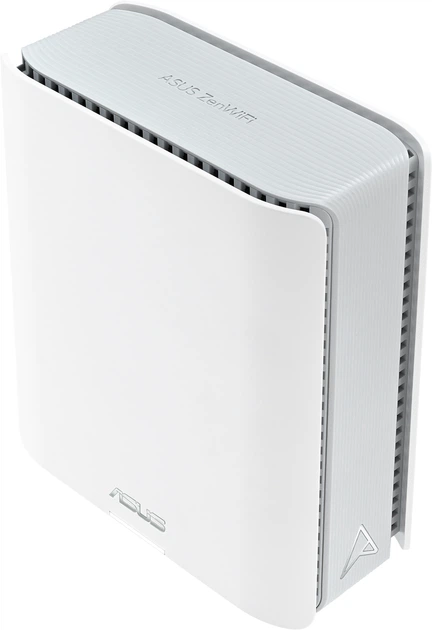 Router Asus ZenWiFi BT8 1PK MESH system WiFi7 / BE14000 / 2.5Gb/s (90IG0930-MO3B00) - obraz 3
