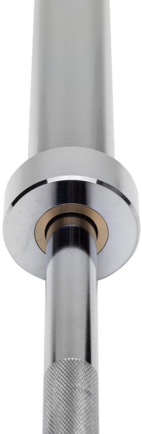 Gryf HMS Olimpijski 150 cm 50 mm GO205 (5907695540246) - obraz 6