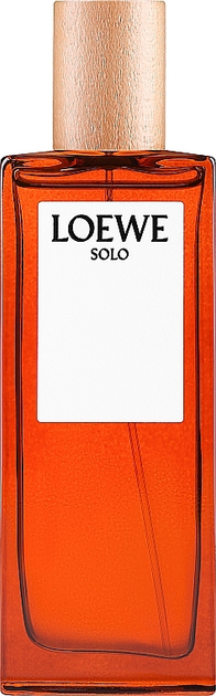 Zestaw męski Loewe Solo Woda toaletowa 150 ml + Miniatura Woda toaletowa 20 ml (8426017075022) - obraz 2