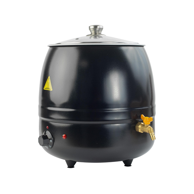 Воскоплав електрична для виготовлення свічок 10л – купить онлайн на ROZETKA