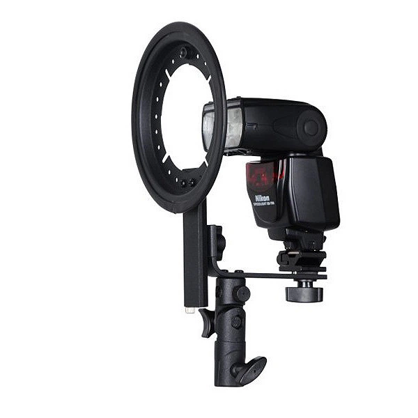 Софтбокс, рассеиватель, диффузор (Softbox) тип Easy Box - 50 х 50 см - изображение 4
