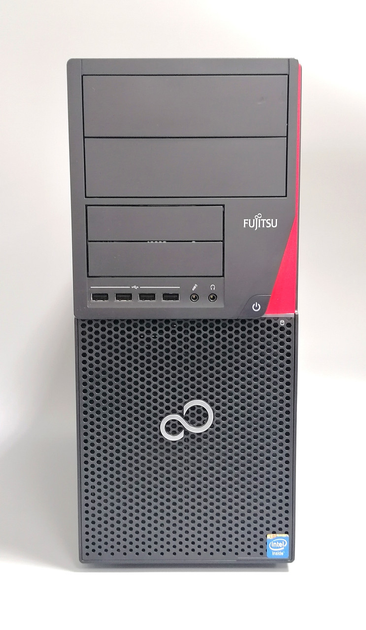 Комп'ютер БВ Core i5 4590, GTX 1060 3Gb, DDR3 16GB, SSD 480GB – фото ...