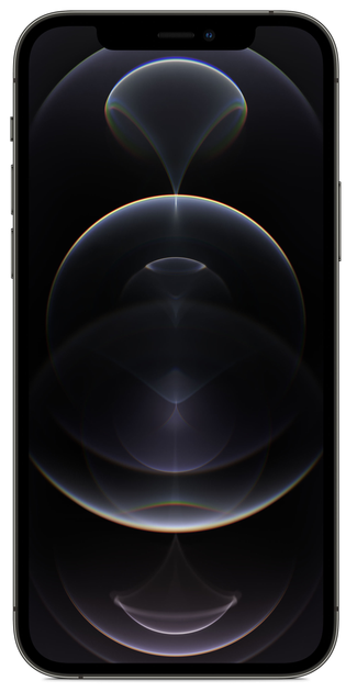 Мобільний телефон Apple iPhone 12 Pro 128GB Graphite (REF A) (2AMGMK3 ...