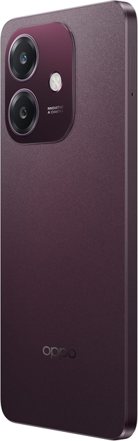 Мобільний телефон OPPO A60 5G 4/128GB Black Red (6932169353212) - зображення 6