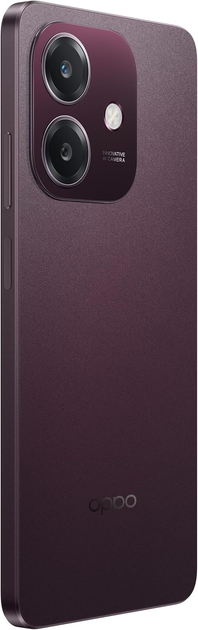 Мобільний телефон OPPO A60 5G 4/128GB Black Red (6932169353212) - зображення 7