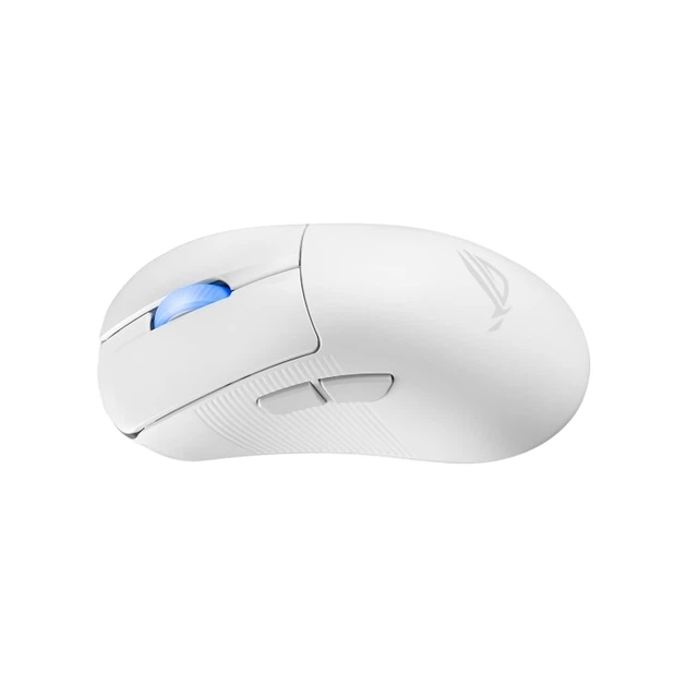 Миша бездротова Asus ROG Keris II Ace White (90MP03N0-BMUA10) - зображення 6
