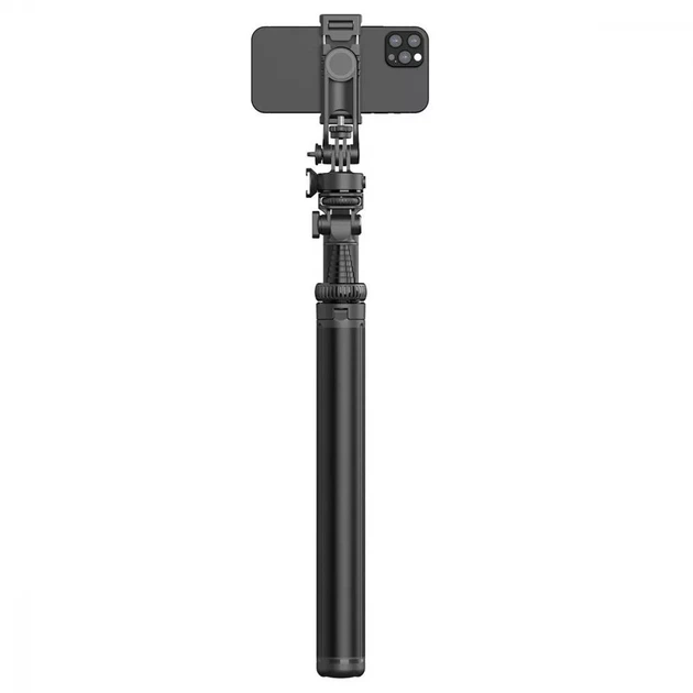 Трипод Proove Elevate X Selfie Stick (2055 mm) - зображення 5