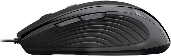 Мышь 2E MF180 USB Black (2E-MF180UB) - изображение 2