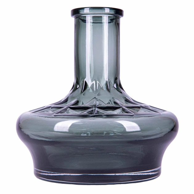 Кальян Amy Unio 005.02 black 55см - Фото 4 Кальян Amy Unio 005.02 black 55см - изображение 4