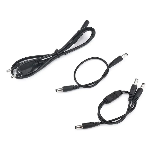 ДБЖ для роутера YEPO Mini UPS 8800mAh 18W (DC 5/9/12V) - зображення 3