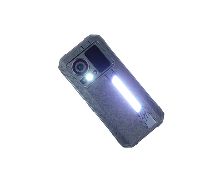 Мобильный телефон HOTWAV Hyper 7 Pro (16+256Gb) Black - изображение 9