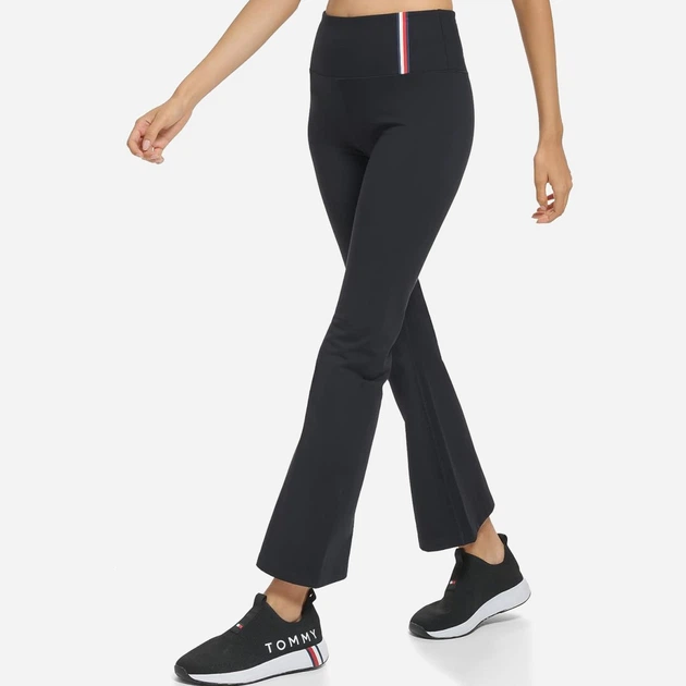 Женские кроссовки Tommy Hilfiger 165807792 35.5 Черные (1159821383) - Фото 8 Женские кроссовки Tommy Hilfiger 165807792 35.5 Черные (1159821383) - изображение 8