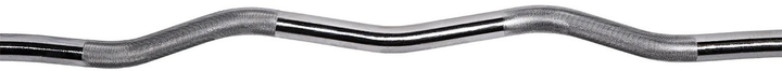 Gryf łamany HMS 120 cm 30 mm GL120 (5907695516401) - obraz 3