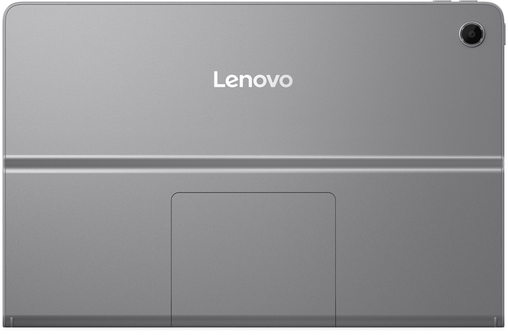 Планшет Lenovo Tab Plus Wi-Fi 8/256GB Luna Grey + Case (ZADX0145UA) - зображення 2