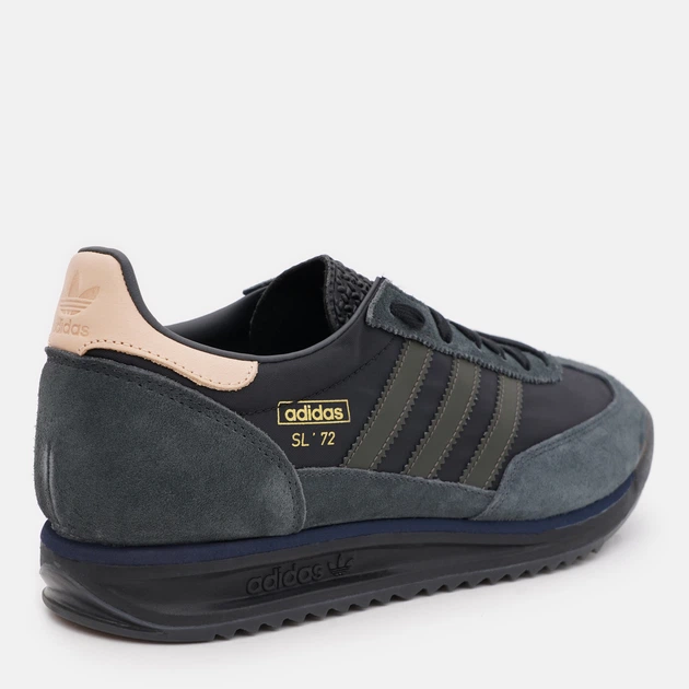 Чоловічі кросівки Adidas Sl 72 Rs IG4646 41.5 (7.5UK) 26 см