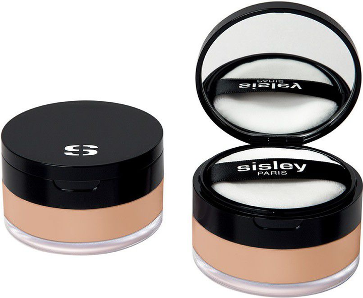 Puder matujący Sisley Phyto Libre sypki 04 Sable 12 g (3473311801142) - obraz 1