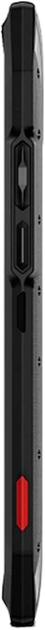 Планшет Crosscall Core-T5 Wi-Fi + LTE 64GB Black (1003011801801) - зображення 5