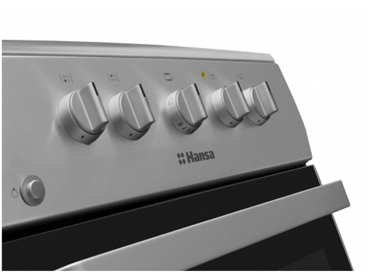 Плита кухонная Hansa - FCGX58099 - Фото 4 Плита кухонная Hansa - FCGX58099 - изображение 4