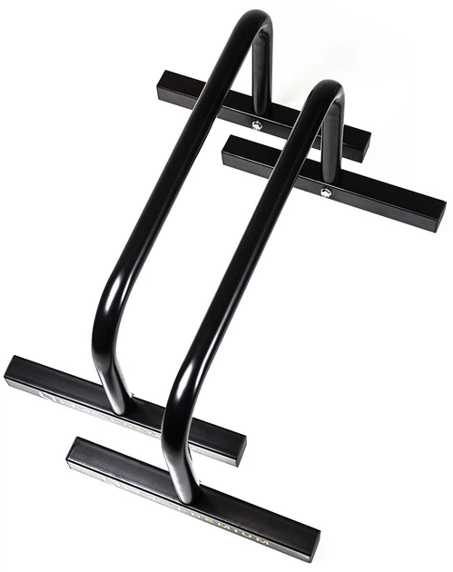 Підпори для віджимань HMS PW10 (5907695531299) - зображення 2