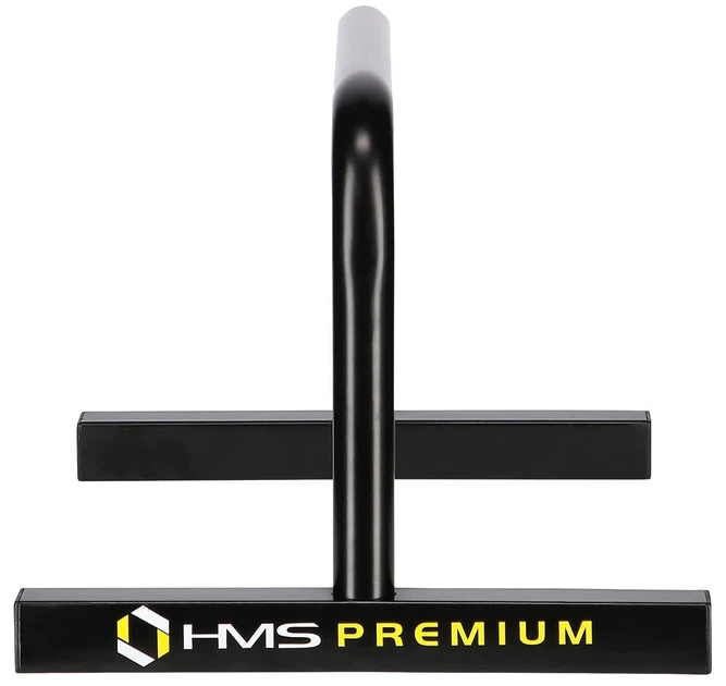 Підпори для віджимань HMS PW10 (5907695531299) - зображення 4