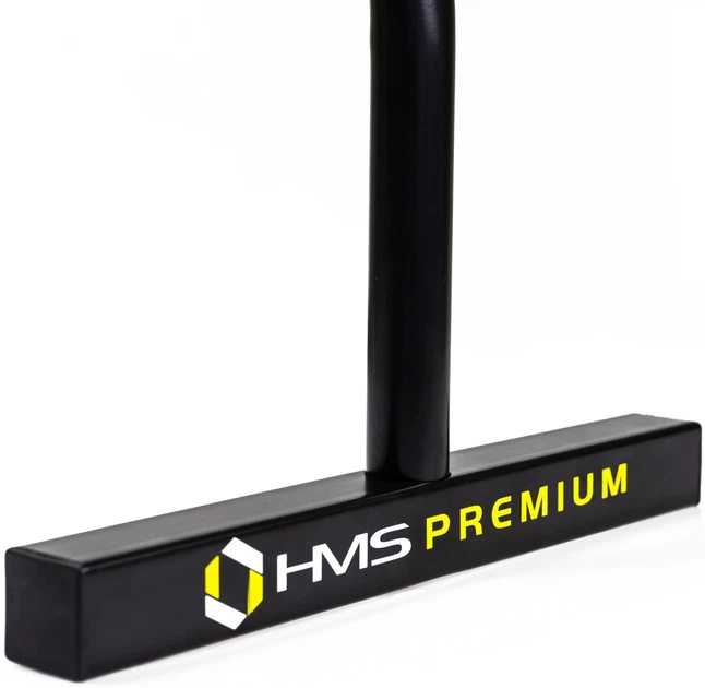 Підпори для віджимань HMS PW10 (5907695531299) - зображення 6