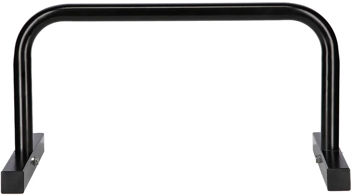 Підпори для віджимань HMS PW10 (5907695531299) - зображення 7