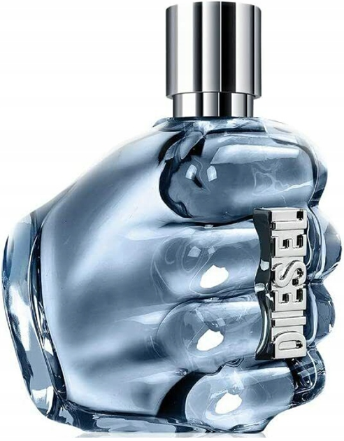 Woda toaletowa męska Diesel Only The Brave High Pour Homme 75 ml (3614271673855) - obraz 2