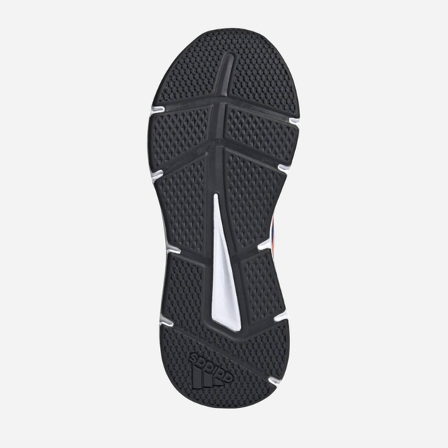 Buty do biegania męskie adidas Galaxy 6 M IE8133 40.5 Niebieski/Biały (4066765283696) - obraz 6