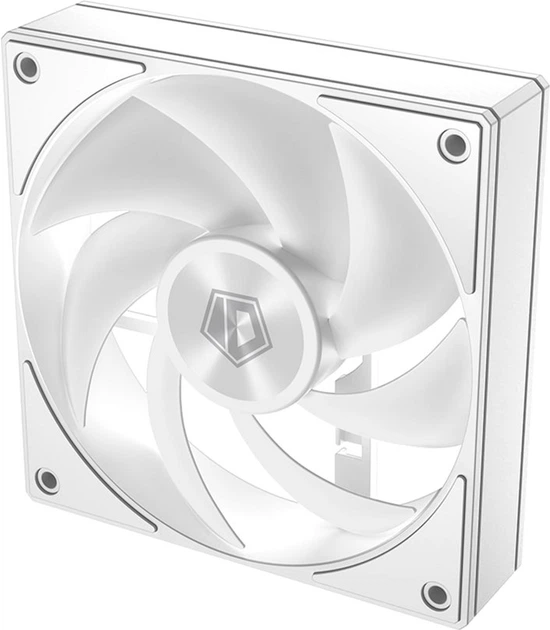 Вентилятор ID-COOLING AF-1230-W - изображение 3