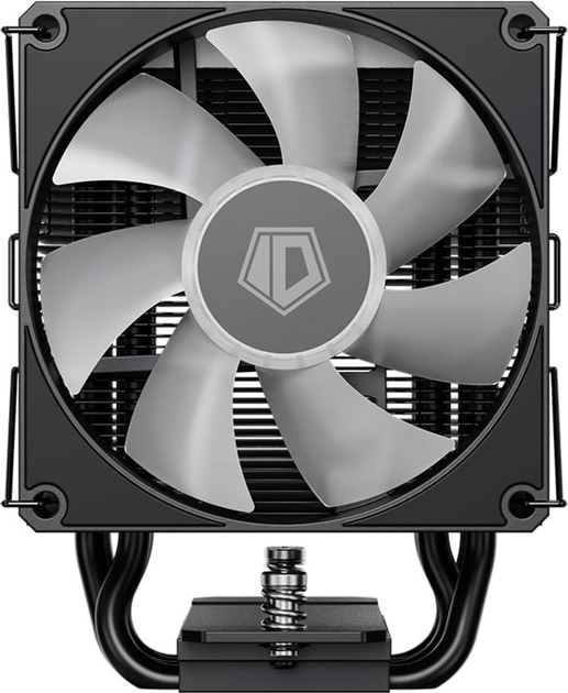 Кулер процессорный ID-COOLING Frozn A400 ARGB - изображение 3