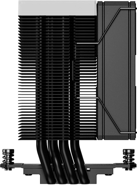 Кулер процессорный ID-COOLING Frozn A400 ARGB - изображение 4