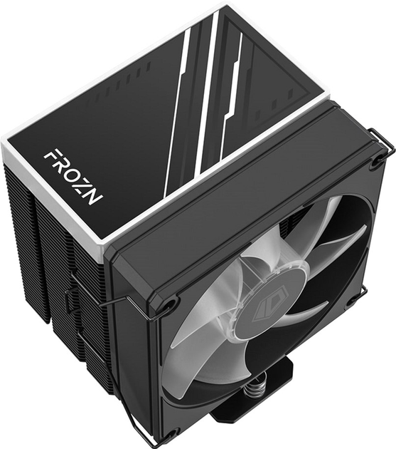 Кулер процессорный ID-COOLING Frozn A400 ARGB - изображение 5