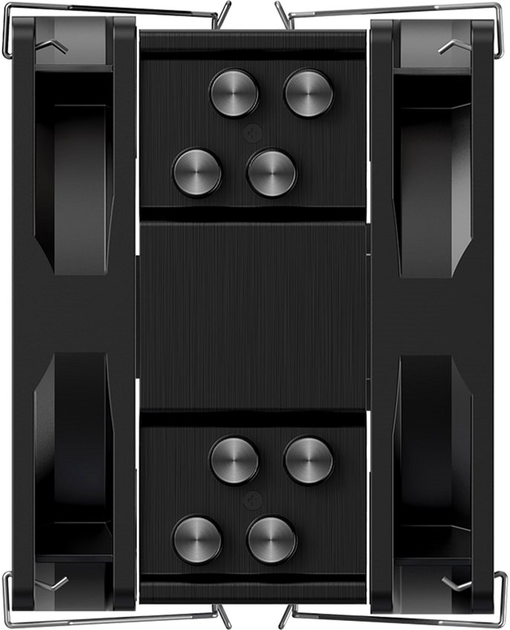 Кулер процессорный ID-COOLING SE-214-XT Plus - изображение 3