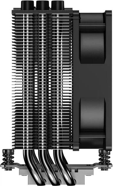 Кулер процессорный ID-COOLING SE-903-XT FRGB – фото, отзывы